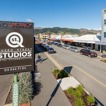 Queen Street Studios Richmond Dış mekan fotoğraf