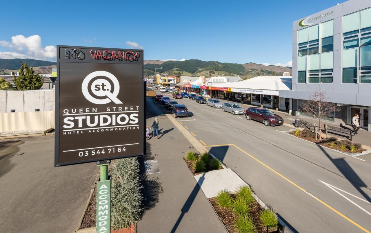 Queen Street Studios Richmond Dış mekan fotoğraf