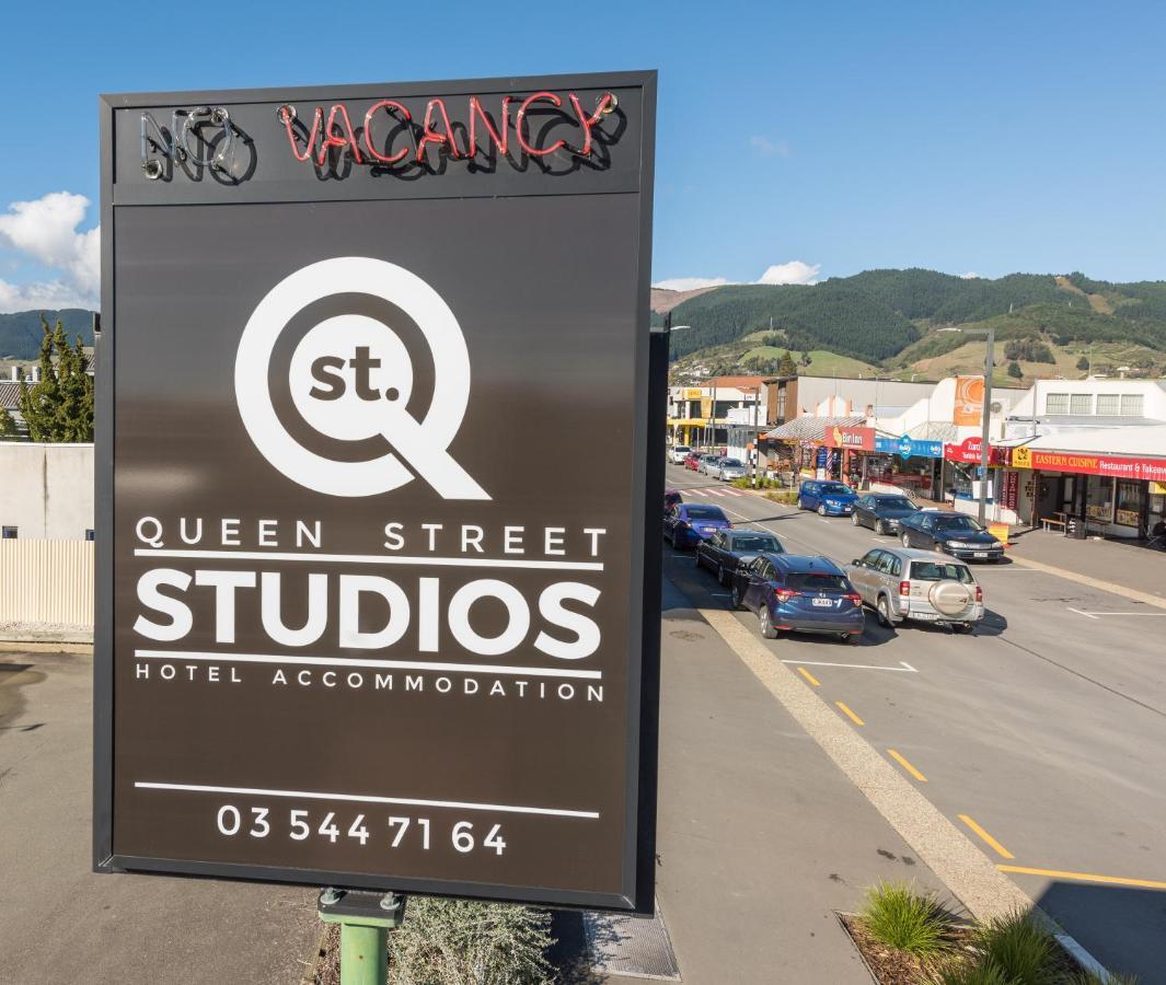 Queen Street Studios Richmond Dış mekan fotoğraf